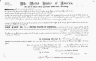 U.S. General Land Office Records, 1796-1907