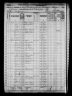 1870 United States Federal Census