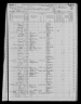 1870 United States Federal Census