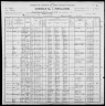 1900 United States Federal Census