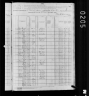 1880 United States Federal Census