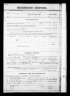 Nebraska, Marriage Records, 1855-1908