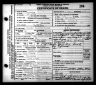 North Carolina, Death Certificates, 1909-1975