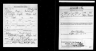 World War I Draft Registration Cards, 1917-1918