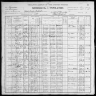 1900 United States Federal Census