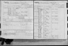 New York, State Census, 1865