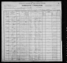 1900 United States Federal Census