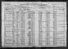 1920 United States Federal Census