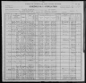 1900 United States Federal Census