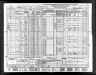 1940 United States Federal Census