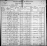 1900 United States Federal Census