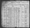 1900 United States Federal Census