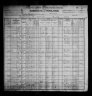 1900 United States Federal Census