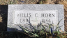 Willis C. Horn