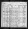 1900 United States Federal Census