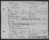 Texas, Death Certificates, 1903–1982