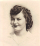 Winifred Ruth Atherton