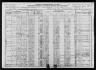 1920 United States Federal Census