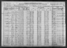 1920 United States Federal Census