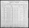 1900 United States Federal Census