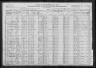 1920 United States Federal Census