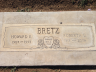 Img: Bretz, Howard Everett