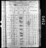 1880 United States Federal Census