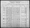 1900 United States Federal Census