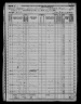 1870 United States Federal Census