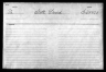 Revolutionary War Pension and Bounty-Land Warrant Application Files, 1800-1900