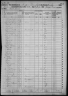 1860 United States Federal Census