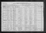 1920 United States Federal Census