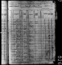 1880 United States Federal Census