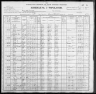 1900 United States Federal Census