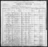 1900 United States Federal Census