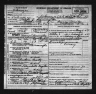 Michigan, Death Records, 1867-1950