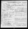 Iowa, Death Records, 1920-1940