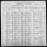 1900 United States Federal Census