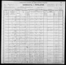 1900 United States Federal Census