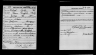 World War I Draft Registration Cards, 1917-1918