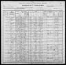 1900 United States Federal Census