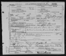 Texas, Death Certificates, 1903–1982