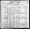 1900 United States Federal Census