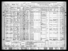 1940 United States Federal Census