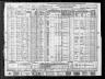 1940 United States Federal Census