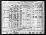 1940 United States Federal Census