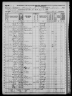 1870 United States Federal Census