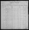 1900 United States Federal Census