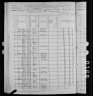 1880 United States Federal Census