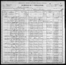 1900 United States Federal Census